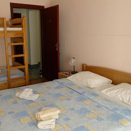 B&B Garni Toni Supetarska Draga Habitación foto