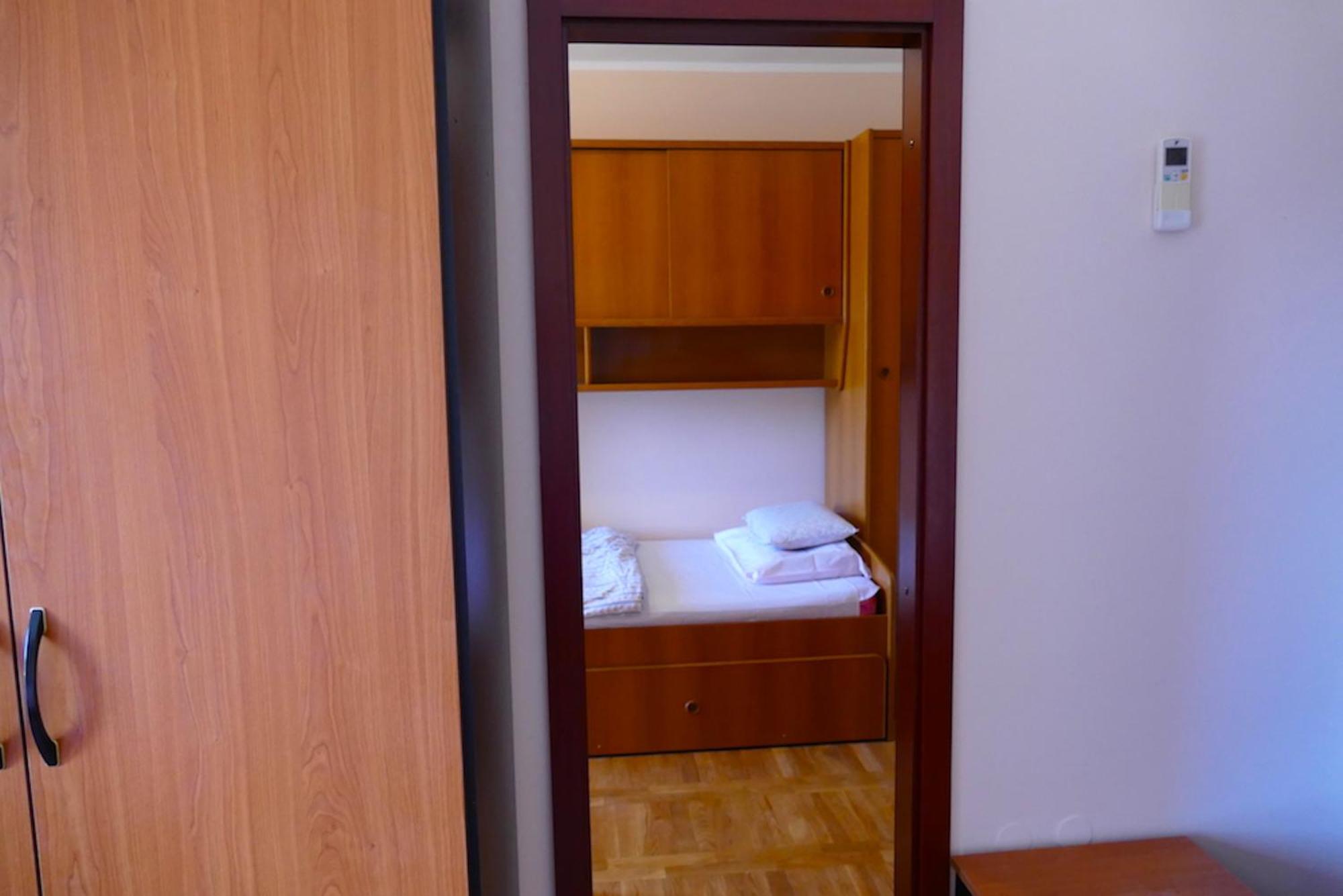 B&B Garni Toni Supetarska Draga Habitación foto