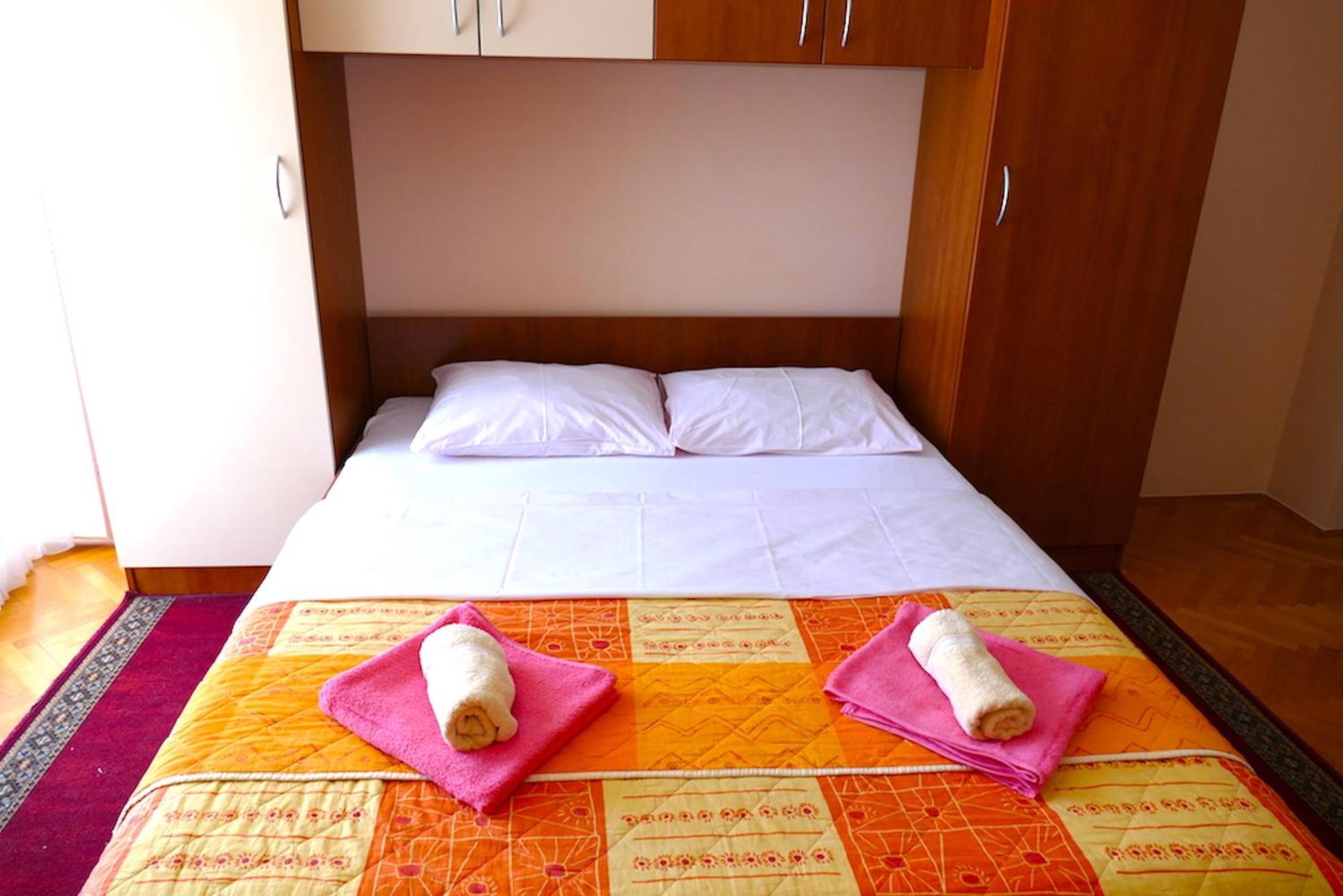 B&B Garni Toni Supetarska Draga Habitación foto