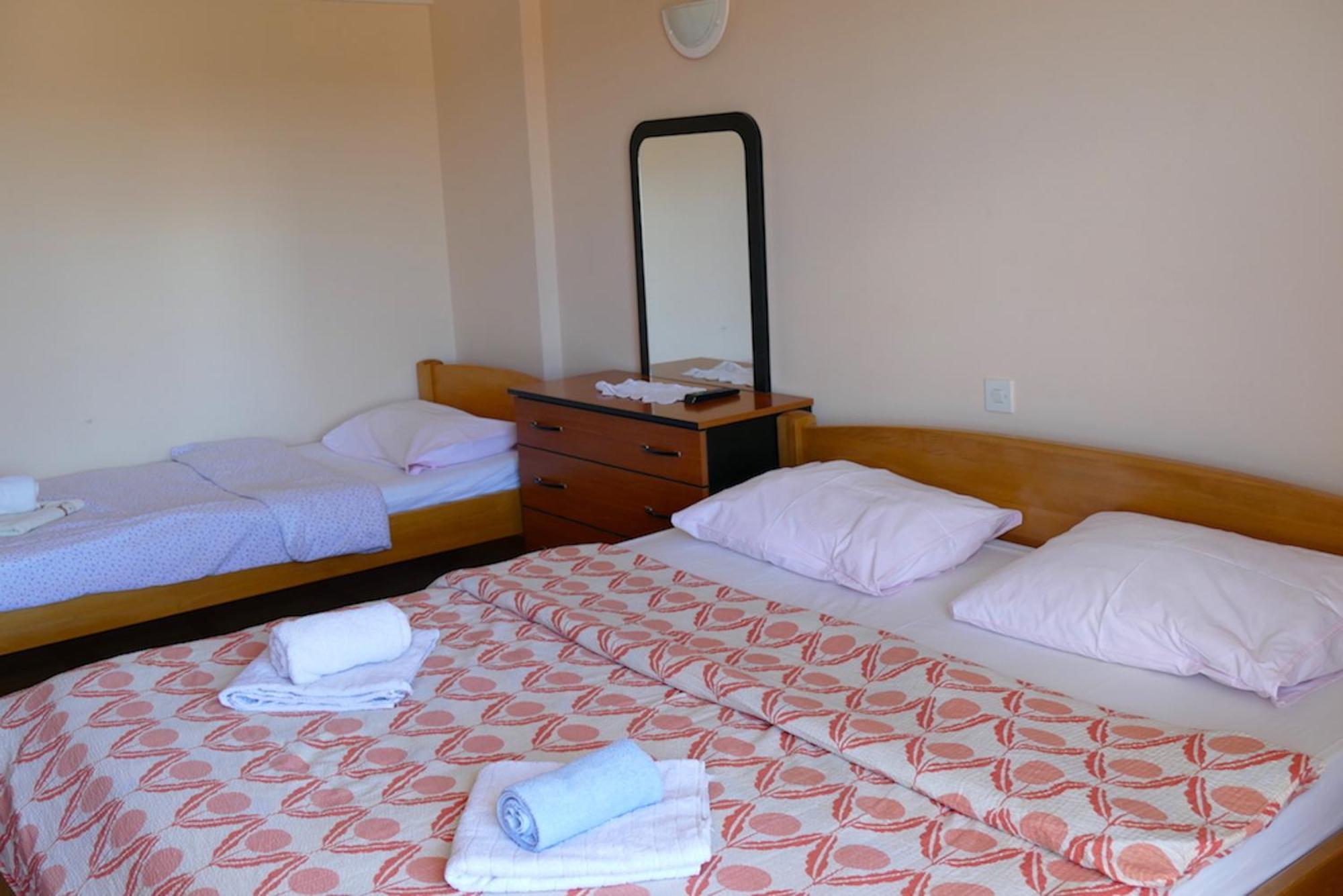 B&B Garni Toni Supetarska Draga Habitación foto