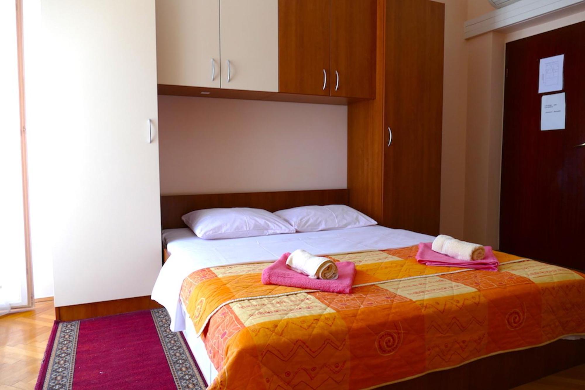 B&B Garni Toni Supetarska Draga Habitación foto