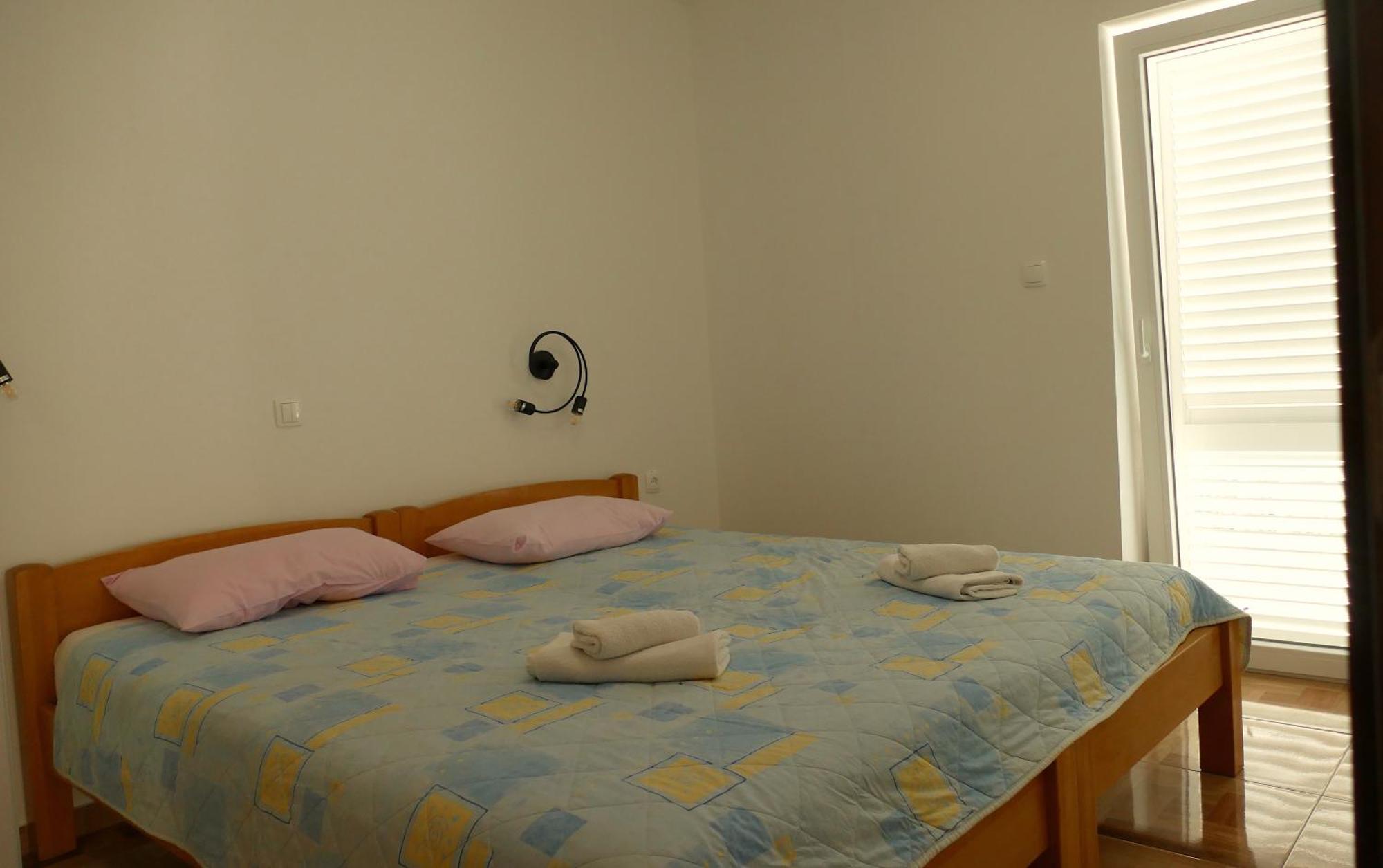 B&B Garni Toni Supetarska Draga Habitación foto