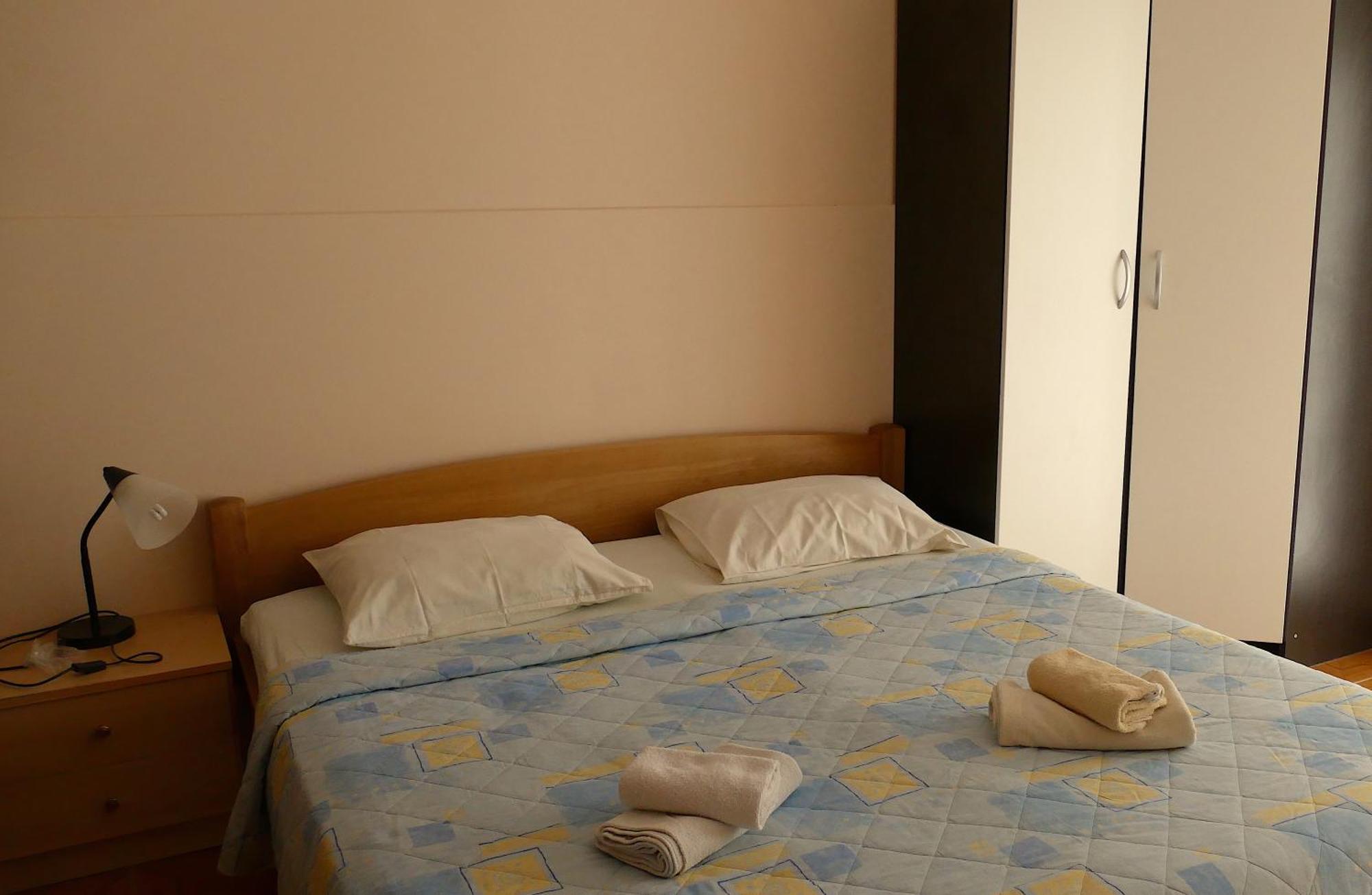 B&B Garni Toni Supetarska Draga Habitación foto