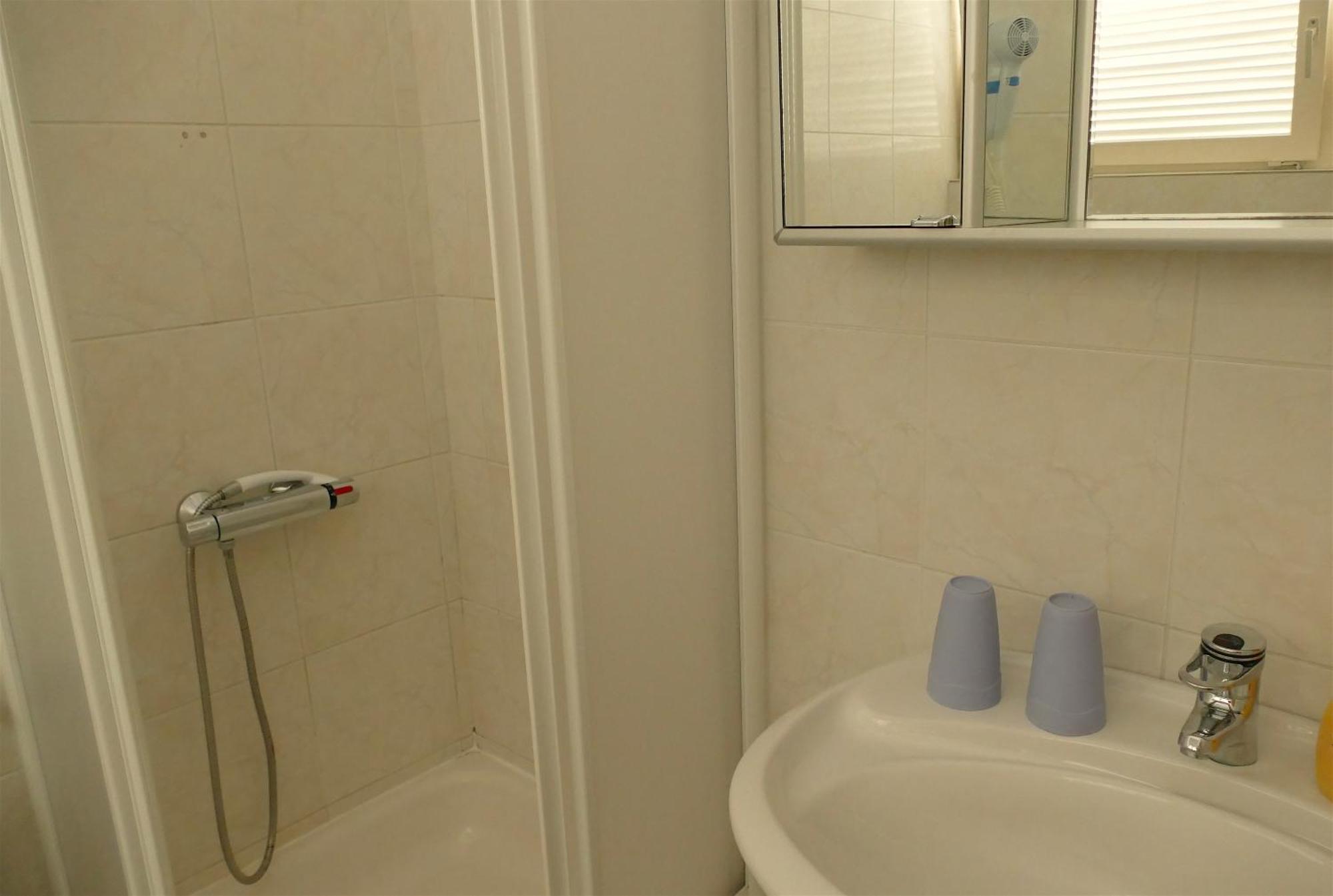 B&B Garni Toni Supetarska Draga Habitación foto