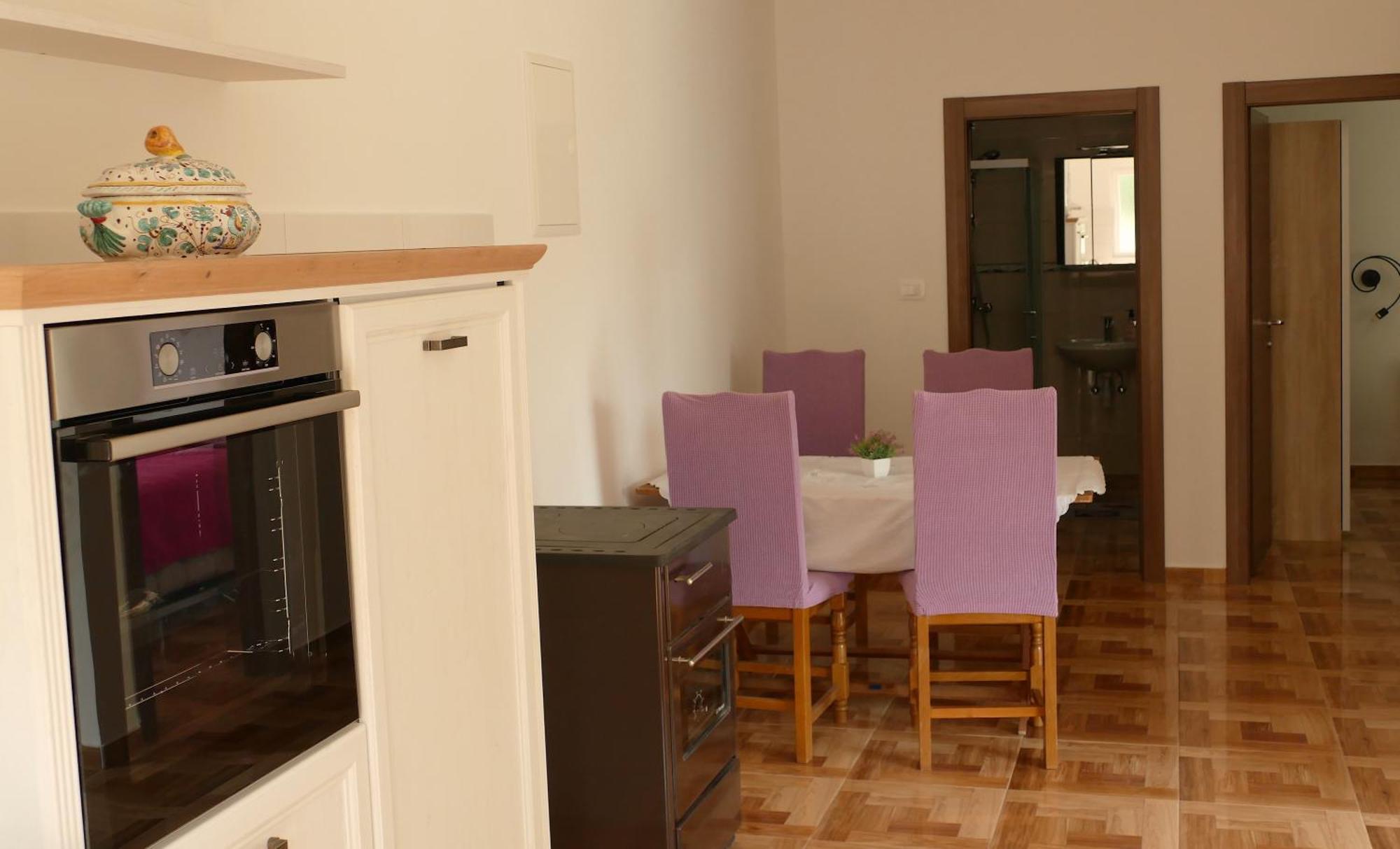 B&B Garni Toni Supetarska Draga Habitación foto