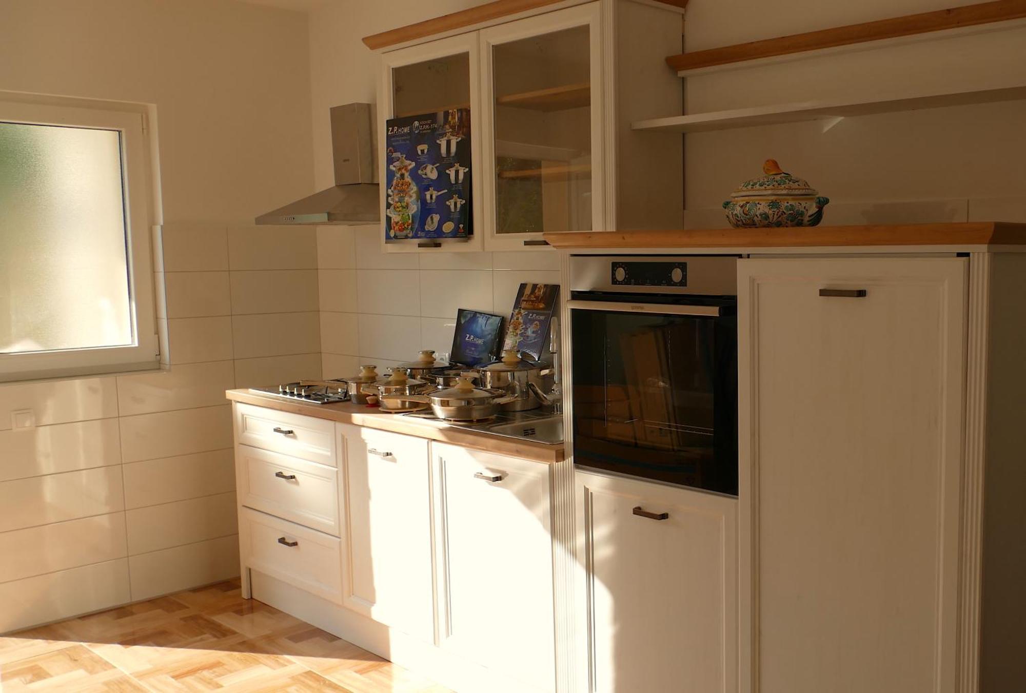 B&B Garni Toni Supetarska Draga Habitación foto