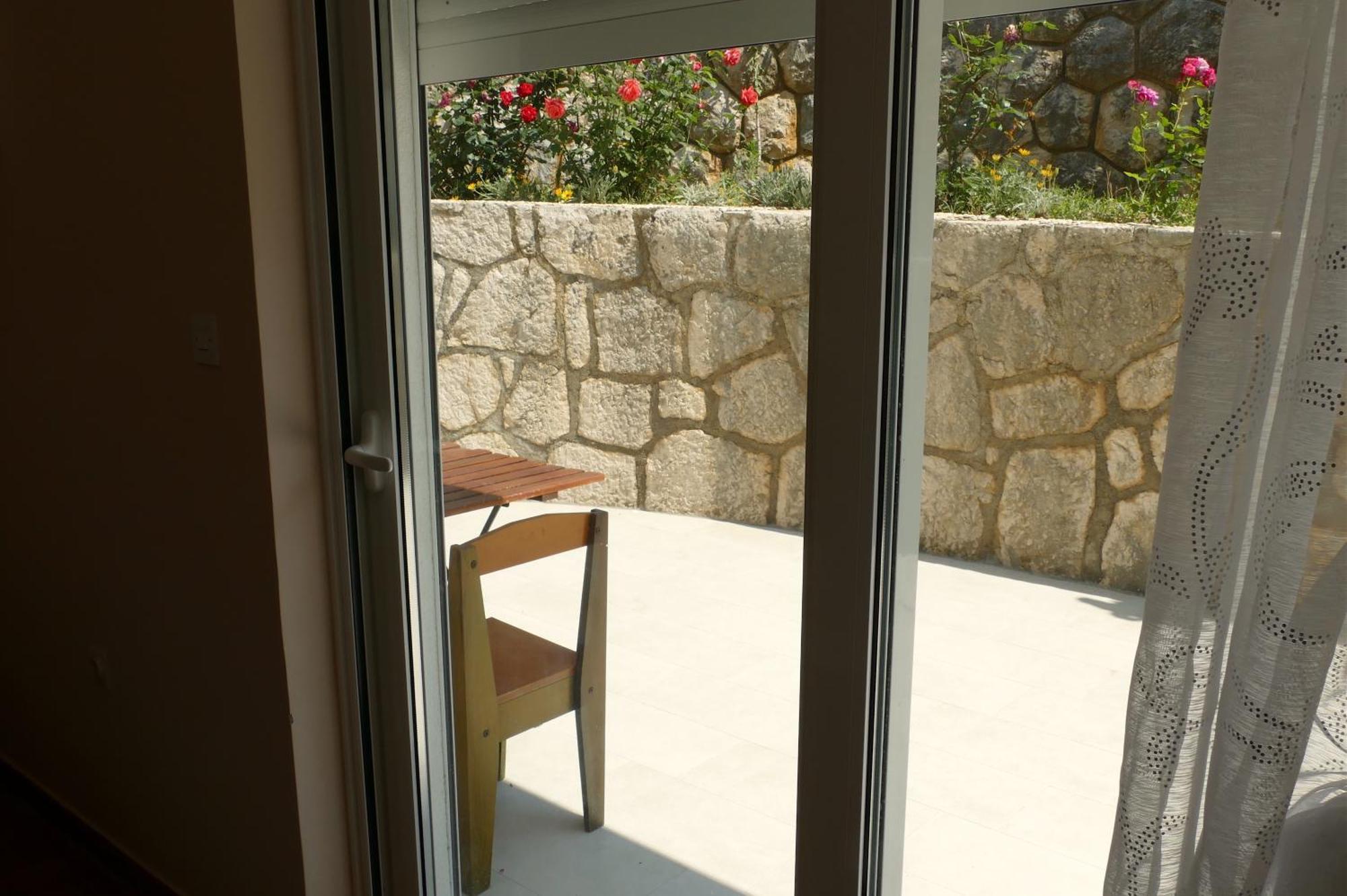 B&B Garni Toni Supetarska Draga Habitación foto