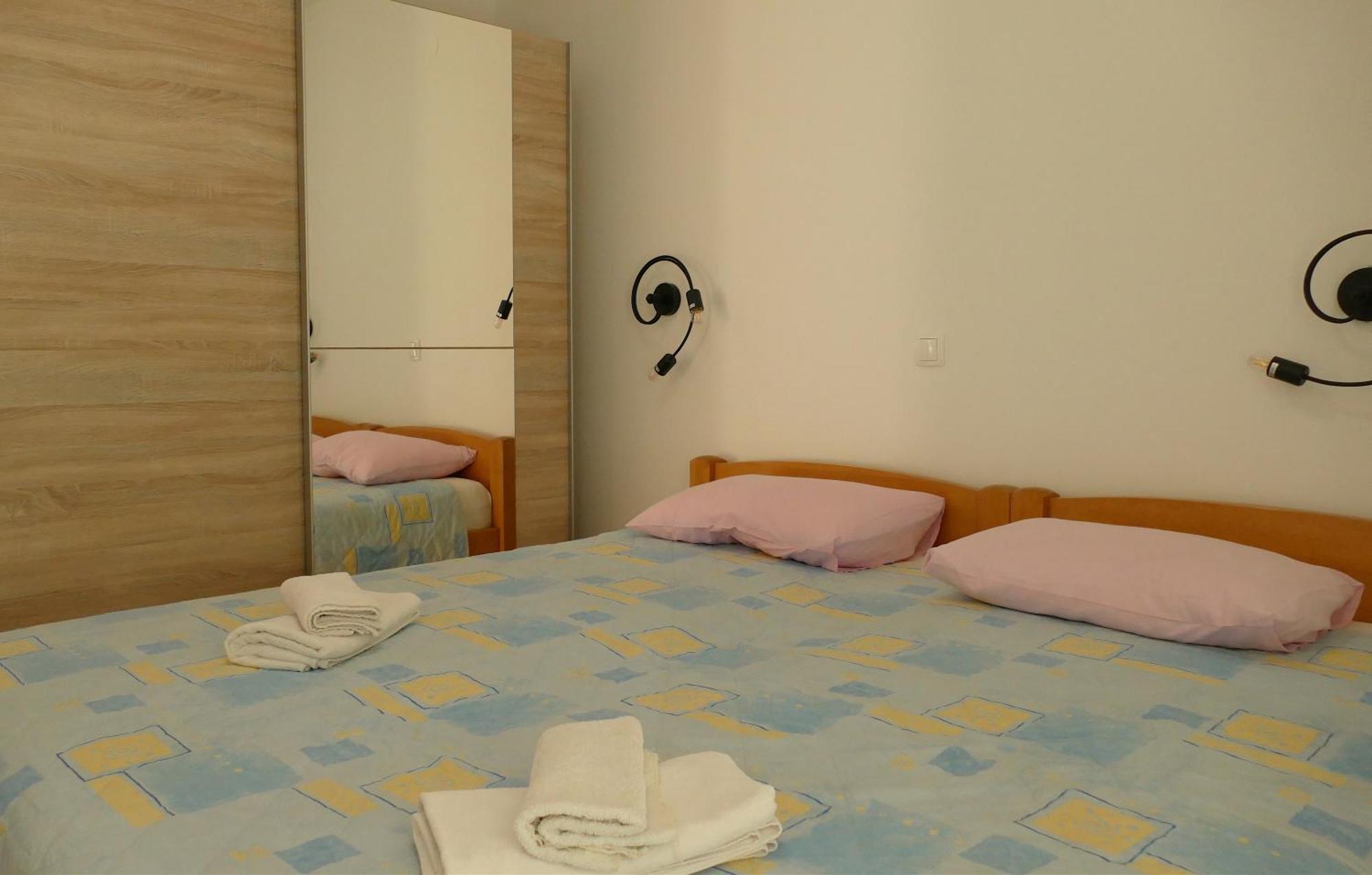 B&B Garni Toni Supetarska Draga Habitación foto